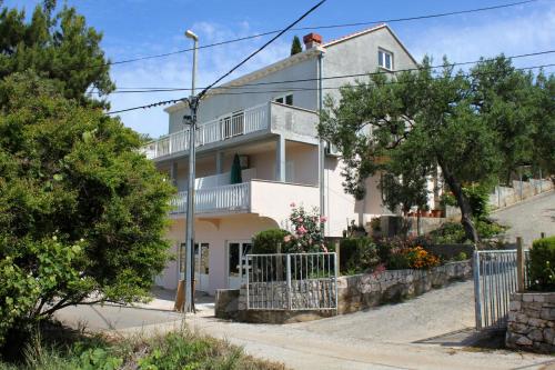 Fotografie z fotogalerie ubytování Apartments by the sea Molunat, Dubrovnik - 8956 v destinaci Molunat