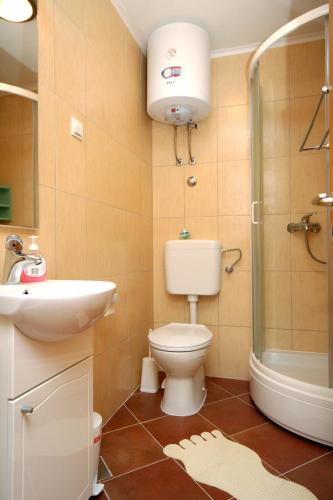 Apartments by the sea Cavtat - Dubrovnik - 8966