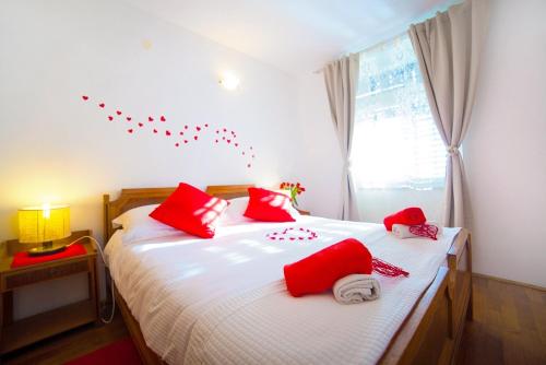 Apartments with a parking space Dubrovnik - 9026