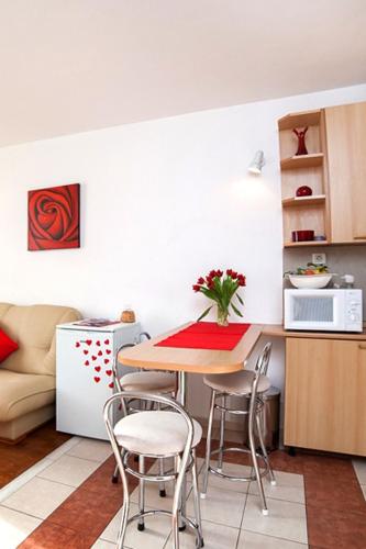 Apartments with a parking space Dubrovnik - 9026