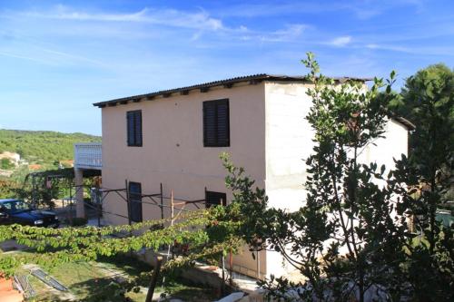 Fotografia z galérie ubytovania Apartments with a parking space Rukavac, Vis - 8920 v destinácii Rukavac
