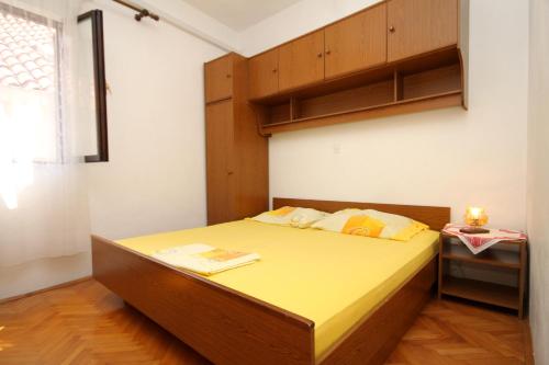 Apartments with parking space Dubrovnik - 9099