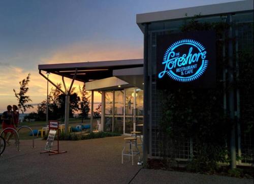 Gallery image of ZEN FORESHORE: 3-BR Nightcliff Foreshore-Front Apt in Nightcliff