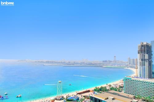bnbmehomes - Address Beach Resort