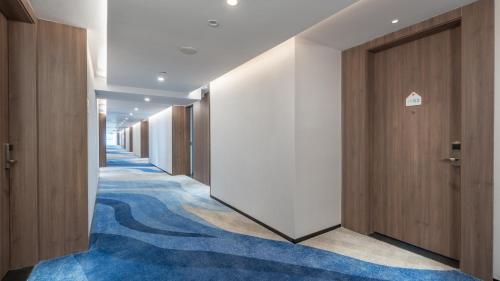 Gambar di galeri bagi Holiday Inn Express Chengdu High-Tech Zone di Chengdu