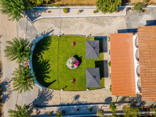 Gallery image of Afroditi Holiday Home - Blue Apartment in Svoronata