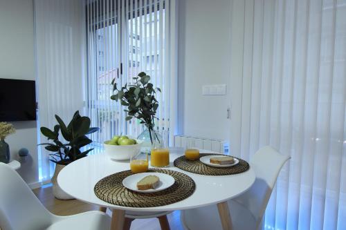 Kép Apartamento Mar de Ardora szállásáról Vigóban a galériában