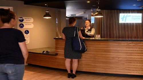 Holiday Inn Express Liverpool-Albert Dock, an IHG Hotel Image