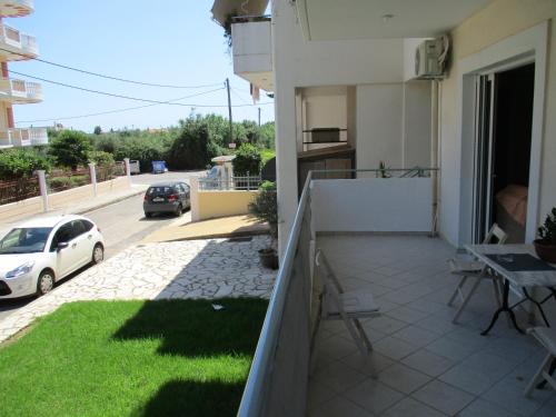 Alexia's Kalamata - One Bedroom apartment