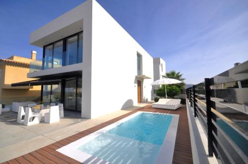 177 Villa Atzur Plus ETV7748 by Mallorca Charme