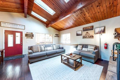 Woodland Hideaway – Photos 3