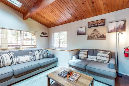Woodland Hideaway – Photos 4