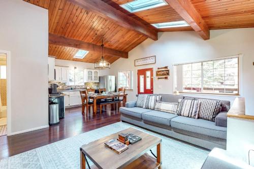 Woodland Hideaway – Photos 5