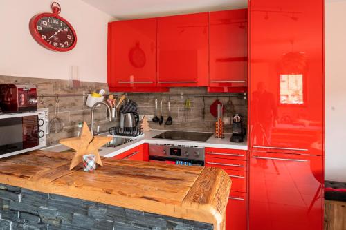 Apartment Marmottes Suisses – Photos 2
