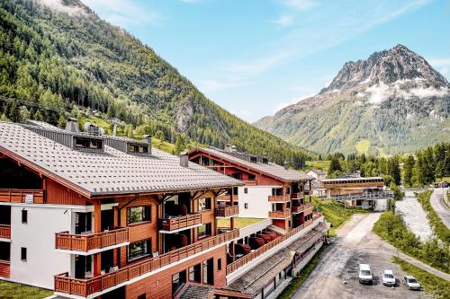 Dormio Resort Les Portes du Mont Blanc, Vallorcine – Updated 2023 Prices