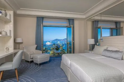 Hôtel Martinez, in The Unbound Collection by Hyatt photo 24
