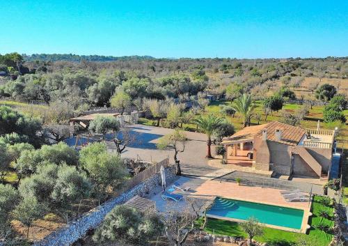 230 Finca Sa Caseta de Son Morro ETV5986 by Mallorca Charme