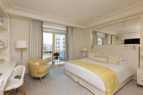 Hôtel Martinez, in The Unbound Collection by Hyatt photo 5