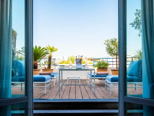 Hôtel Martinez, in The Unbound Collection by Hyatt photo 41