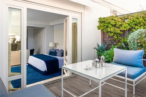 Hôtel Martinez, in The Unbound Collection by Hyatt photo 37