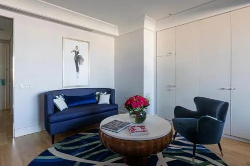 Hôtel Martinez, in The Unbound Collection by Hyatt photo 39