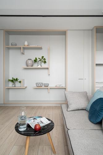 Foto Apartamenty na Kazamatach 24 Old Town Wroclaw 6