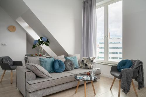 Foto Apartamenty na Kazamatach 24 Old Town Wroclaw 2