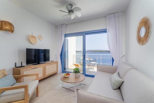 Gallery image of Greek Beach House Complex A4 in Nydri