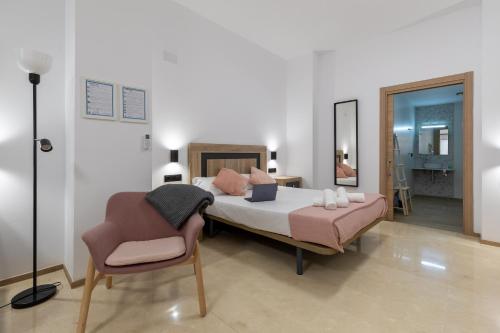Travel Habitat La Marina Real