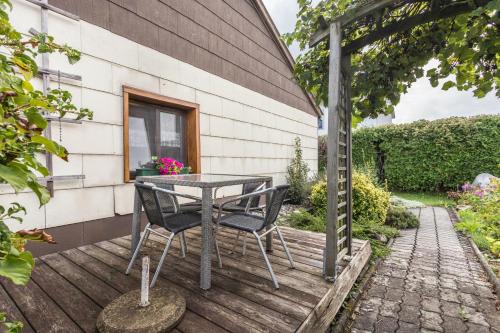 Gallery image of Haus Rosi und Werner in Emmerting