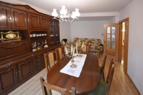 Fotografia z galérie ubytovania La casa de El Burgo v destinácii El Burgo de Osma