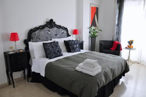 Gallery Guesthouse