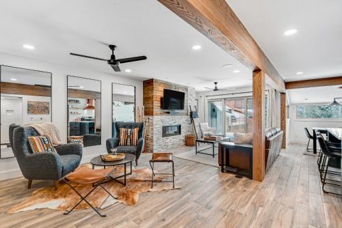The Hive – Photos 4
