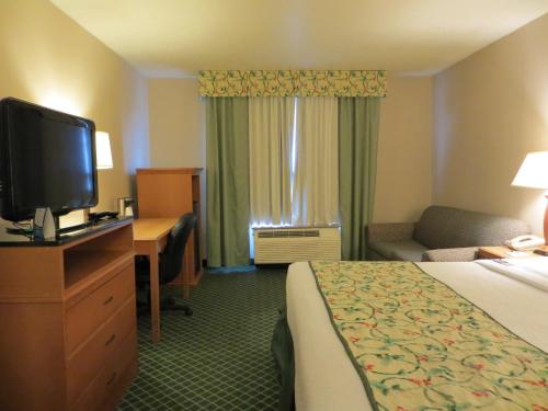 Gallery image of Baymont by Wyndham Kalamazoo East in Kalamazoo