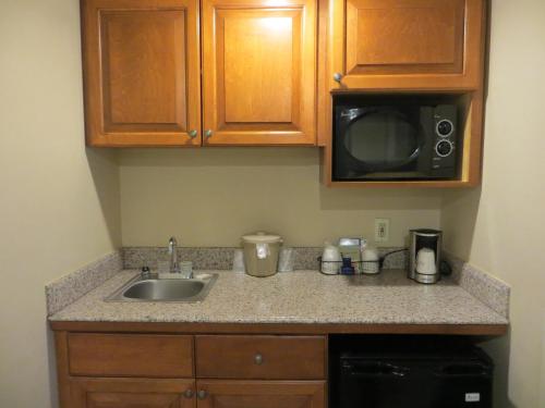 Gallery image of Baymont by Wyndham Kalamazoo East in Kalamazoo