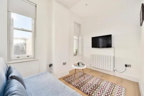 The i360 flat, penthouse, sea view, large private roof terrace, central Brighton 2 bedroom flat photo 52