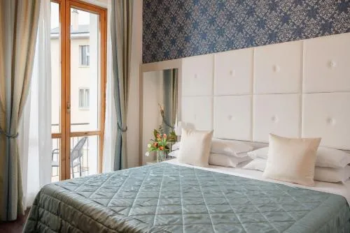 Hotel Re Enzo photo 35
