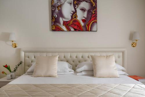 Hotel Re Enzo photo 47