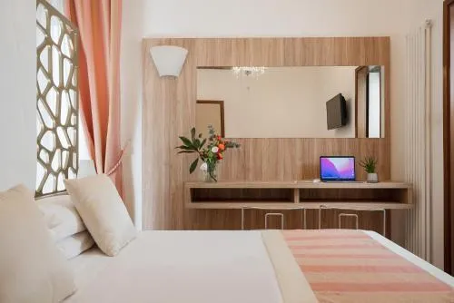 Hotel Re Enzo photo 19