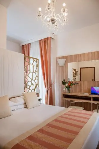 Hotel Re Enzo photo 17