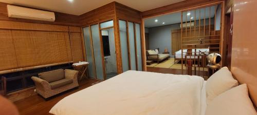 Sen Huxi Homestay – Photos 3