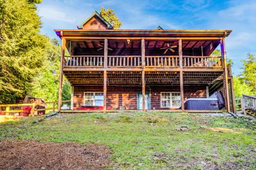 Hidden Ridge Retreat – Photos 2