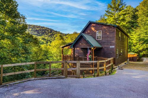 Hidden Ridge Retreat – Photos 3