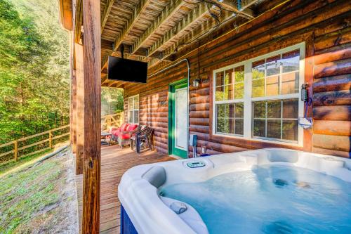 Hidden Ridge Retreat – Photos 4