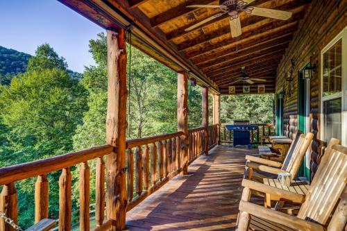 Hidden Ridge Retreat – Photos 5