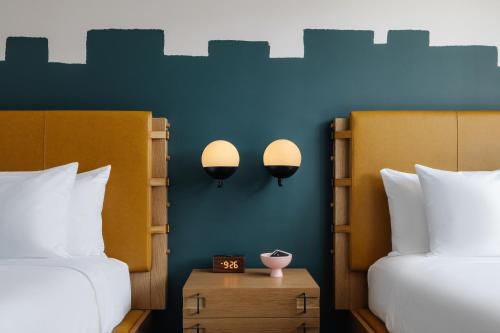 Origin Austin, a Wyndham Hotel Image
