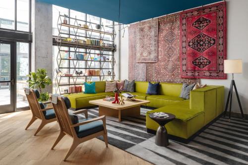 Origin Austin, a Wyndham Hotel Image