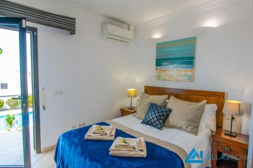 223 - Villa Ventura by Villas Now Ltd