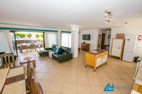 223 - Villa Ventura by Villas Now Ltd