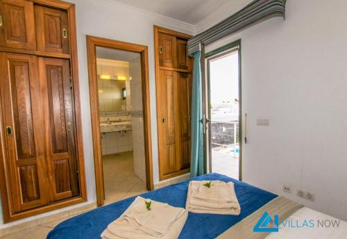 223 - Villa Ventura by Villas Now Ltd